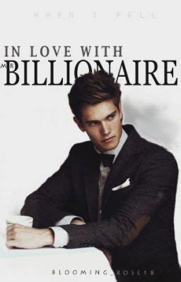 Not So Fast, Mr. . In love with mr billionaire chapter 8
